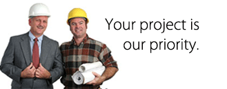 Construction Men